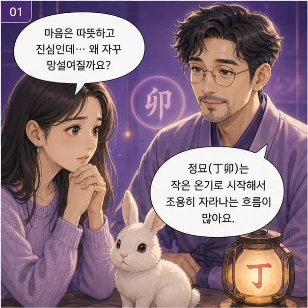병인일주 1컷: 병인일주는 분위기를 밝히고 핵심을 드러내는 힘과 가능성을 보면 먼저 움직이는 힘이 눈에 띄어요.