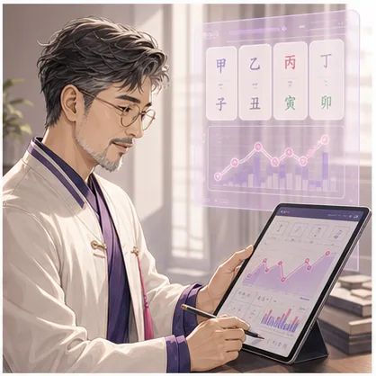의심과 공감 사주전문가 3명, 30만원을 써도 헷갈린 이유